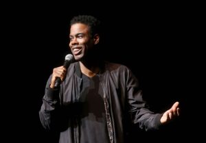 Leia mais sobre o artigo Chris Rock se pronuncia após ser agredido por Will Smith no Oscar 2022