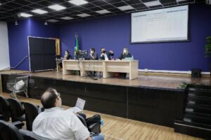 Leia mais sobre o artigo Consórcio Construtor BRT Cuiabá vence licitação