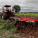 Famílias relatam dia a dia no campo e a importância do acesso às máquinas