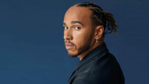 Leia mais sobre o artigo Apple irá produzir um documentário sobre Lewis Hamilton