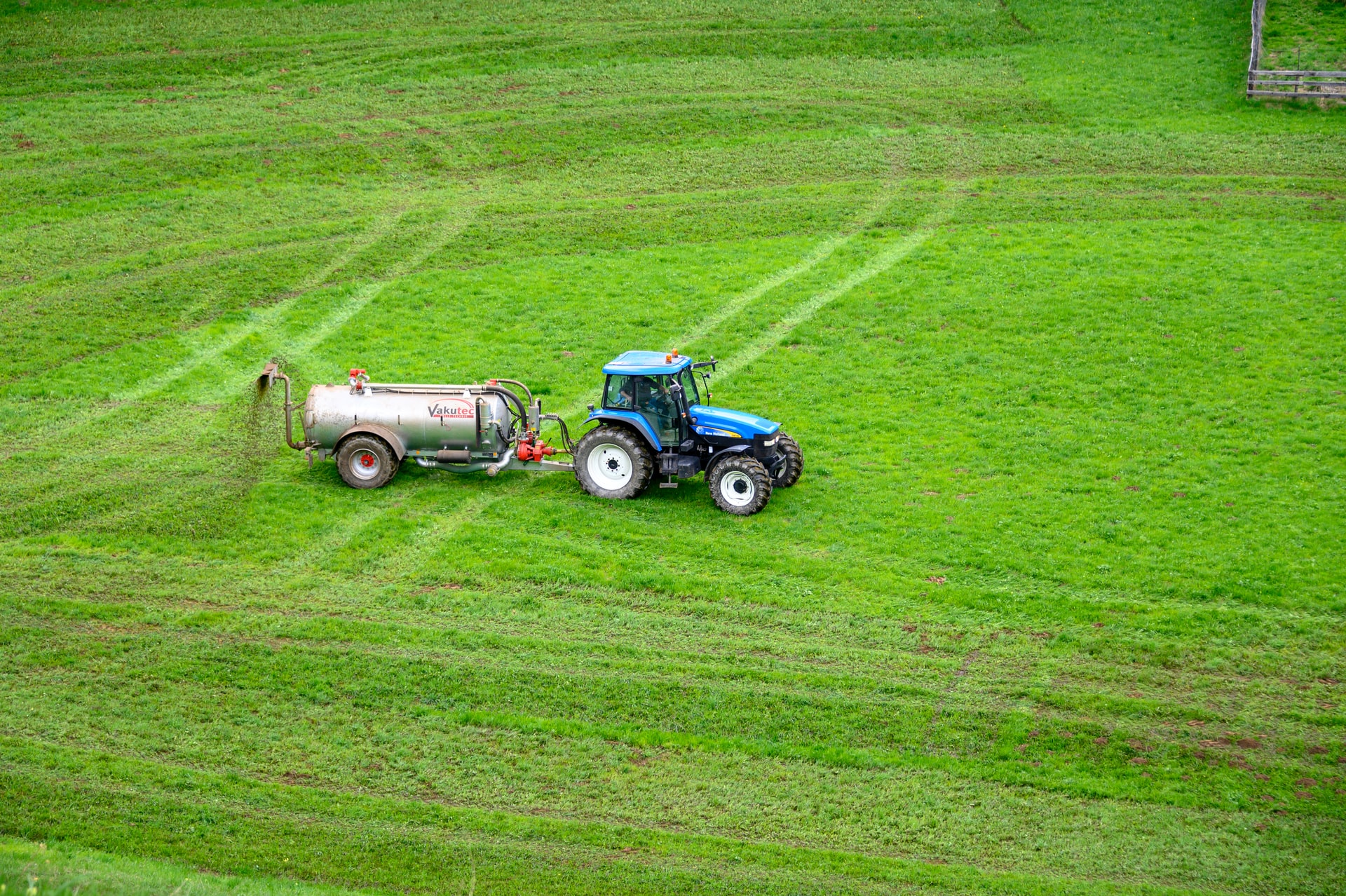 Você está visualizando atualmente Caravana Embrapa FertBrasil vai falar de fertilizantes em polos agrícolas