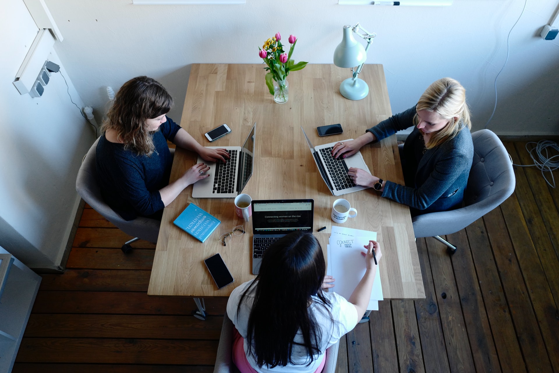 Você está visualizando atualmente Conheça cursos de empreendedorismo e capacitação para mulheres