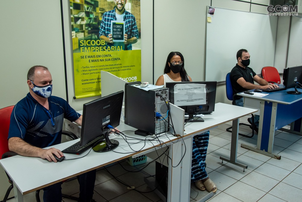 Você está visualizando atualmente Empreendedorismo em Rondonópolis tem linhas de crédito para mulheres e jovens