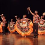 Encontro Multicultural da América Latina acontece no Cine Teatro Cuiabá