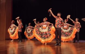 Leia mais sobre o artigo Encontro Multicultural da América Latina acontece no Cine Teatro Cuiabá
