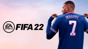 Leia mais sobre o artigo FIFA 22 no Nintendo Switch é diferente das outras plataformas; entenda