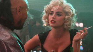 Leia mais sobre o artigo Filme sobre a vida de Marilyn Monroe será +18 no Brasil