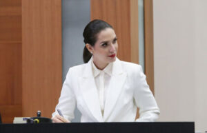 Leia mais sobre o artigo Na semana da mulher, ALMT terá Janaina Riva como presidente