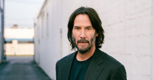 Leia mais sobre o artigo Keanu Reeves foi além para deixar uma fã de 80 anos feliz