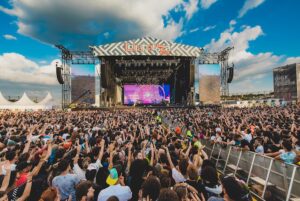 Leia mais sobre o artigo LOLLAPALOOZA: As principais atrações do festival em 2022