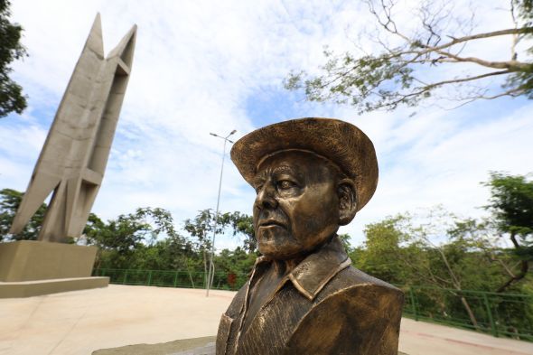 No momento, você está visualizando Marco Zero: Resgate histórico e cultural do São Gonçalo Beira Rio