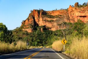 Leia mais sobre o artigo Mato Grosso tem 15 regiões turísticas no Mapa do Turismo Brasileiro 2022