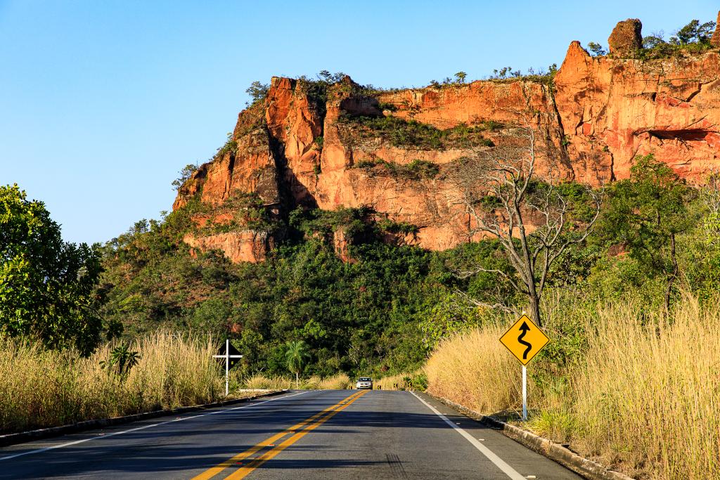 Você está visualizando atualmente Mato Grosso tem 15 regiões turísticas no Mapa do Turismo Brasileiro 2022