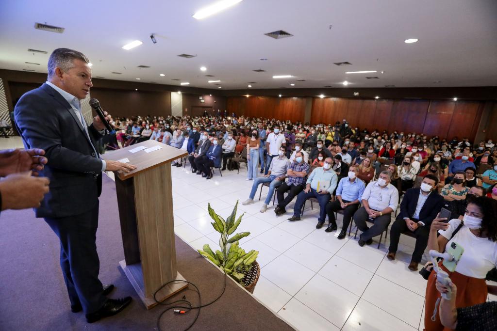 No momento, você está visualizando MT destina R$ 8,2 milhões para escolas com melhores resultados de alfabetização