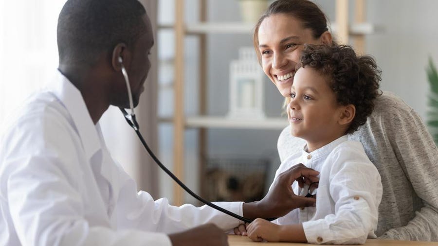 No momento, você está visualizando Mulher é presa após levar o filho 130 vezes ao médico