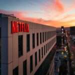 Netflix pausa projetos e produções originais que ocorreriam na Rússia