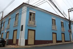 Leia mais sobre o artigo Psicanálise na Rua faz atendimento psicológico gratuito no MISC