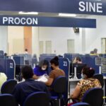 Sine Estadual oferece mais de 1,8 mil vagas de emprego nesta semana