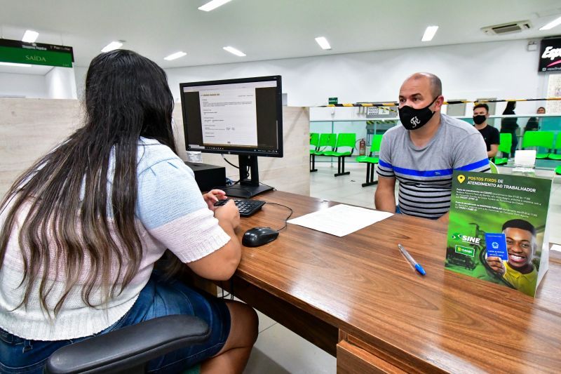 No momento, você está visualizando Sine Municipal em Cuiabá disponibiliza 589 vagas nesta segunda-feira