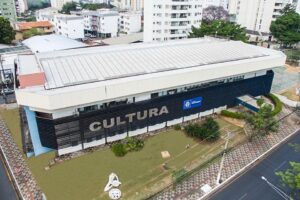 Leia mais sobre o artigo Mato Grosso salta dez posições no ranking do Sistema Nacional de Cultura