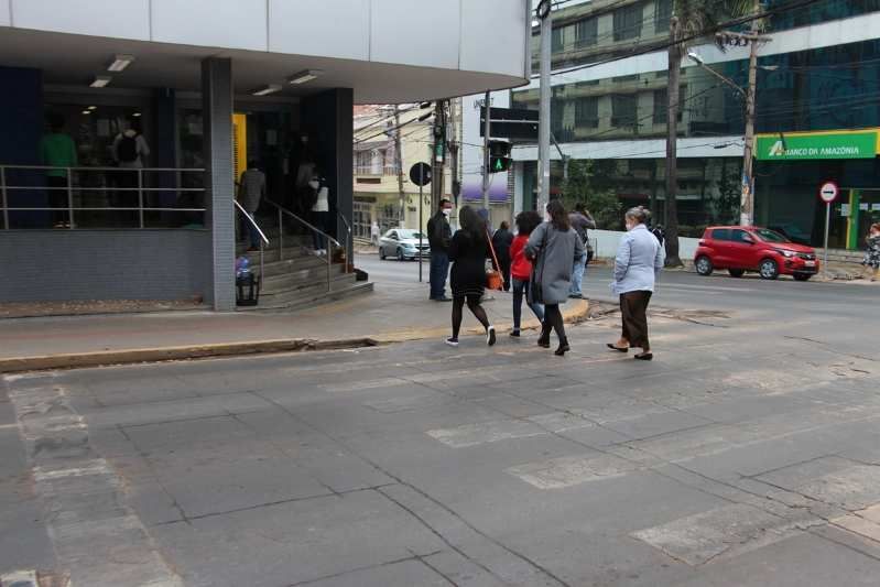 No momento, você está visualizando Temperatura de Cuiabá deve chegar a mínima de 17ºC nesta semana