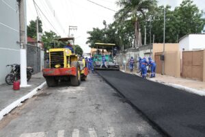 Várzea Grande investirá mais de R$ 400 milhões em infraestrutura