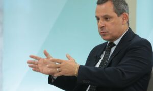 Leia mais sobre o artigo José Mauro Ferreira Coelho é eleito presidente da Petrobras