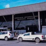 Aeroporto Marechal Rondon vira internacional temporariamente