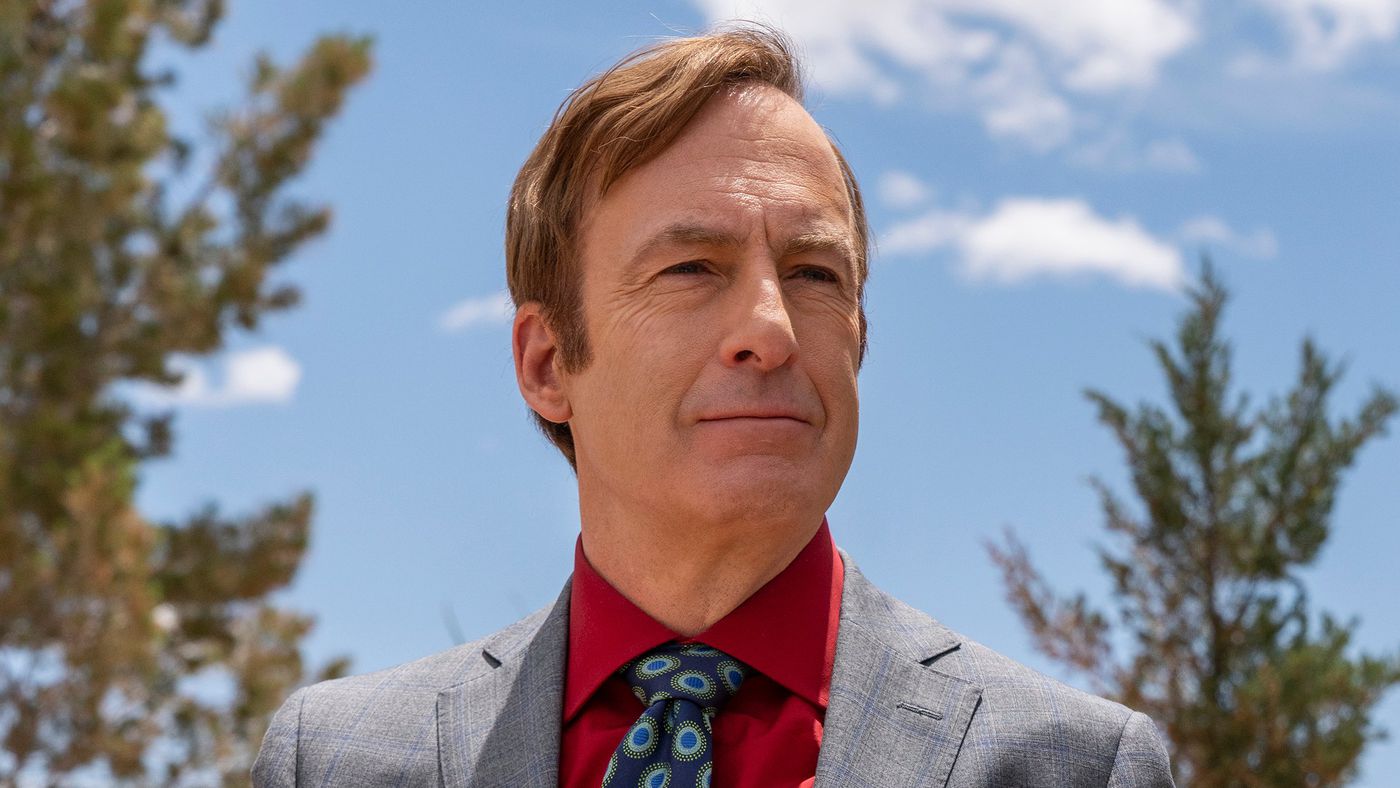 No momento, você está visualizando Better Call Saul chega nesta semana na Netflix; veja outros lançamentos