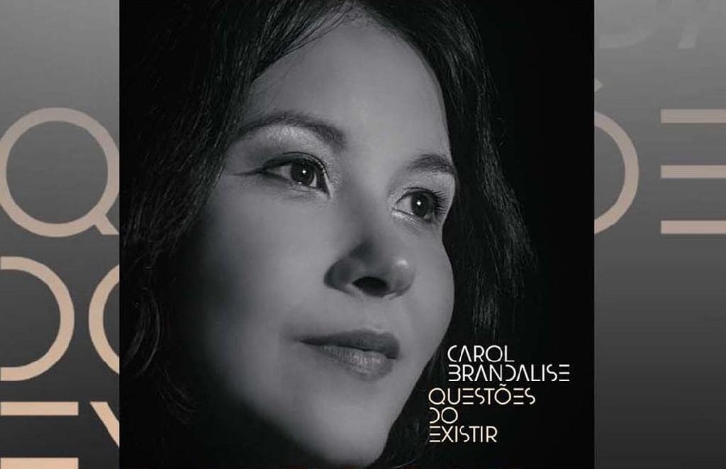 Você está visualizando atualmente Carol Brandalise lança primeiro EP autoral em Mato Grosso