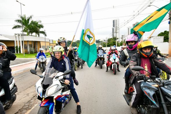 Você está visualizando atualmente CUIABÁ 303 ANOS: Cidade celebra aniversário com diversas festividades