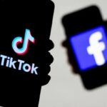 DUELO DE TITÃS: Facebook teria tentado difamar o TikTok