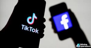 Leia mais sobre o artigo DUELO DE TITÃS: Facebook teria tentado difamar o TikTok