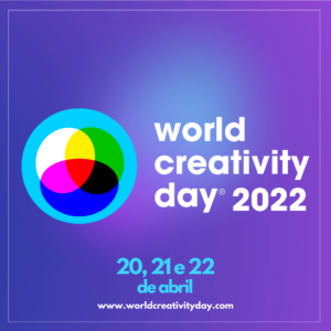 Evento global Dia Mundial da Criatividade acontece em Cuiabá