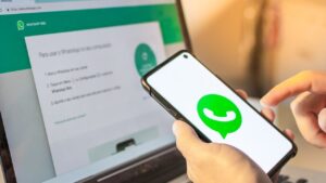 Leia mais sobre o artigo Como fazer ligação em grupo no WhatsApp com até 32 pessoas