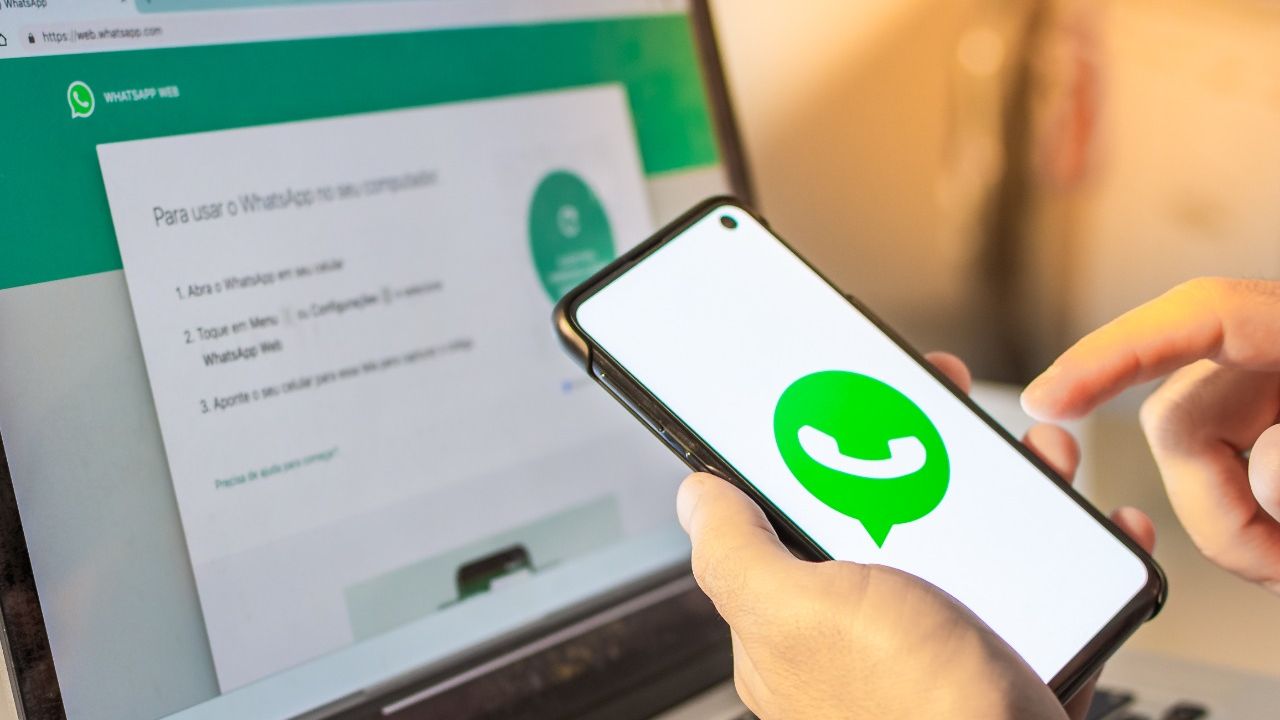 Você está visualizando atualmente Como fazer ligação em grupo no WhatsApp com até 32 pessoas