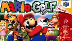 Leia mais sobre o artigo Mario Golf entrará no catálogo do Nintendo Switch Online