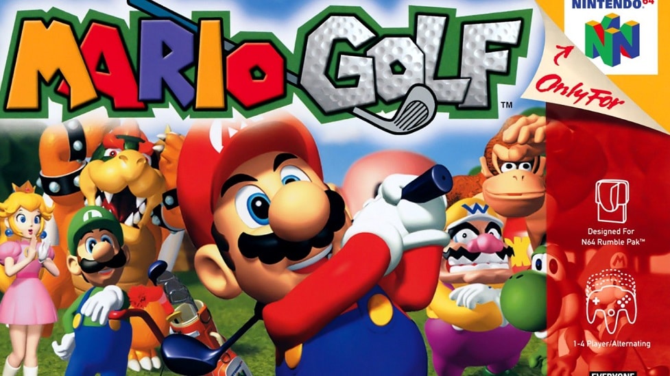 Você está visualizando atualmente Mario Golf entrará no catálogo do Nintendo Switch Online