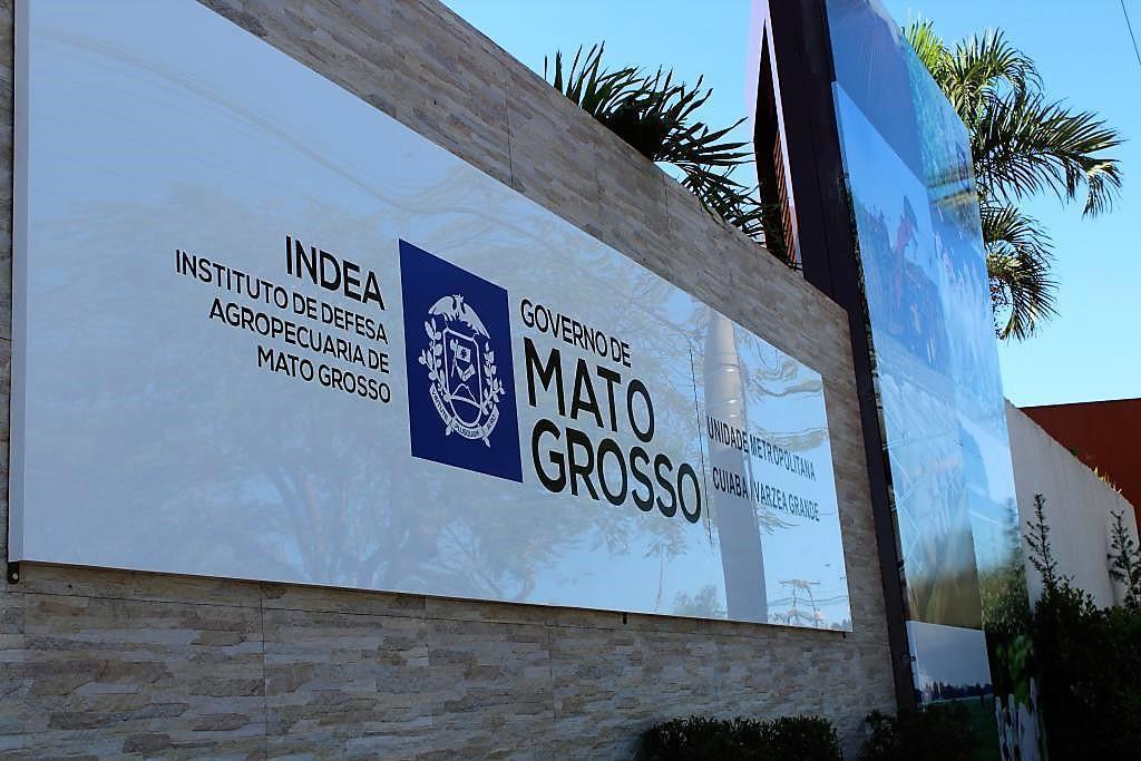 Você está visualizando atualmente Mato Grosso abre inscrições para concurso no Indea nesta quinta-feira