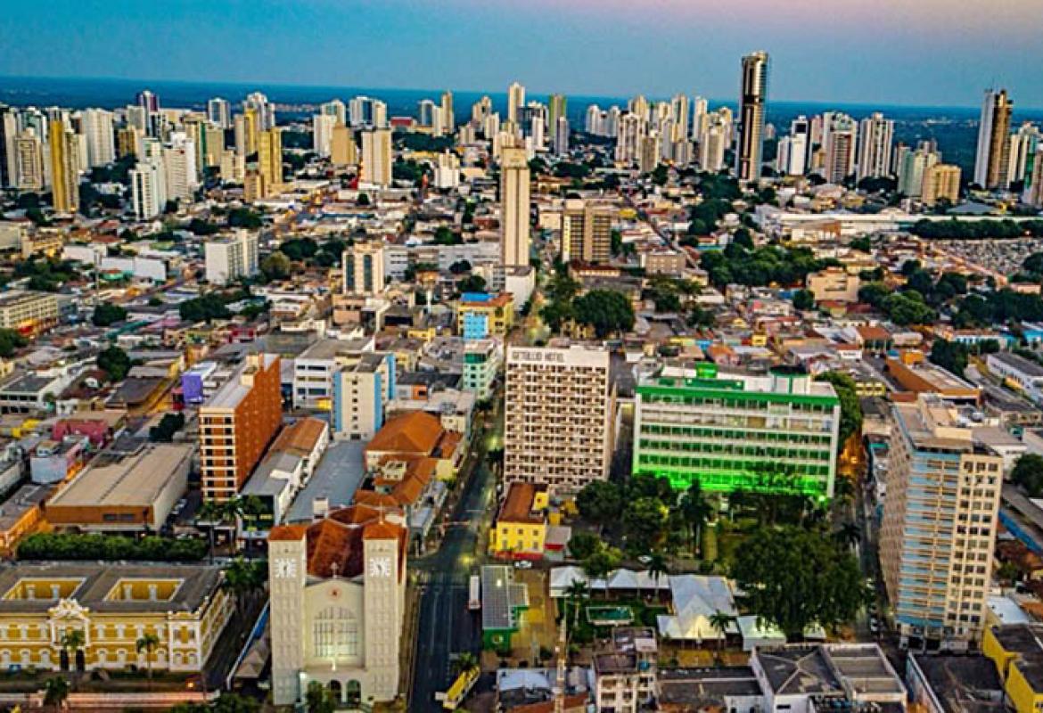 No momento, você está visualizando Mercado imobiliário em Cuiabá fatura R$ 1,1 bi no primeiro trimestre de 2022