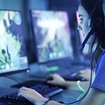 Mulheres passam a ganhar mais espaço na indústria de games