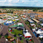 Norte Show Kids apresenta o agro para mais de 2 mil crianças