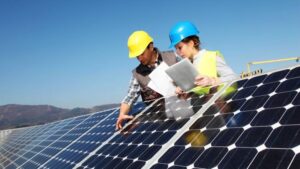 Leia mais sobre o artigo Inmetro regulamenta uso de equipamentos de energia solar no Brasil