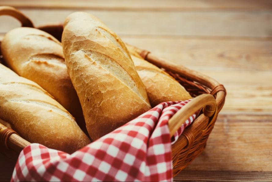 Você está visualizando atualmente Pão ou tapioca, qual a melhor opção para a sua saúde