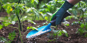 Leia mais sobre o artigo Preço para importar fertilizantes sobe 126% em abril
