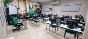 Leia mais sobre o artigo Rede E-TEC retoma aulas presencias e traz novo curso de Zootecnia