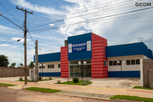 Leia mais sobre o artigo Rondonópolis inaugura mais uma unidade de saúde para a população