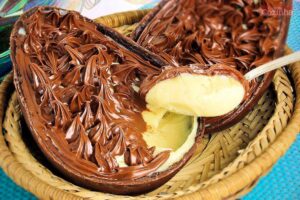 Leia mais sobre o artigo Sebrae aponta aumento nos pequenos negócios que fabricam chocolates