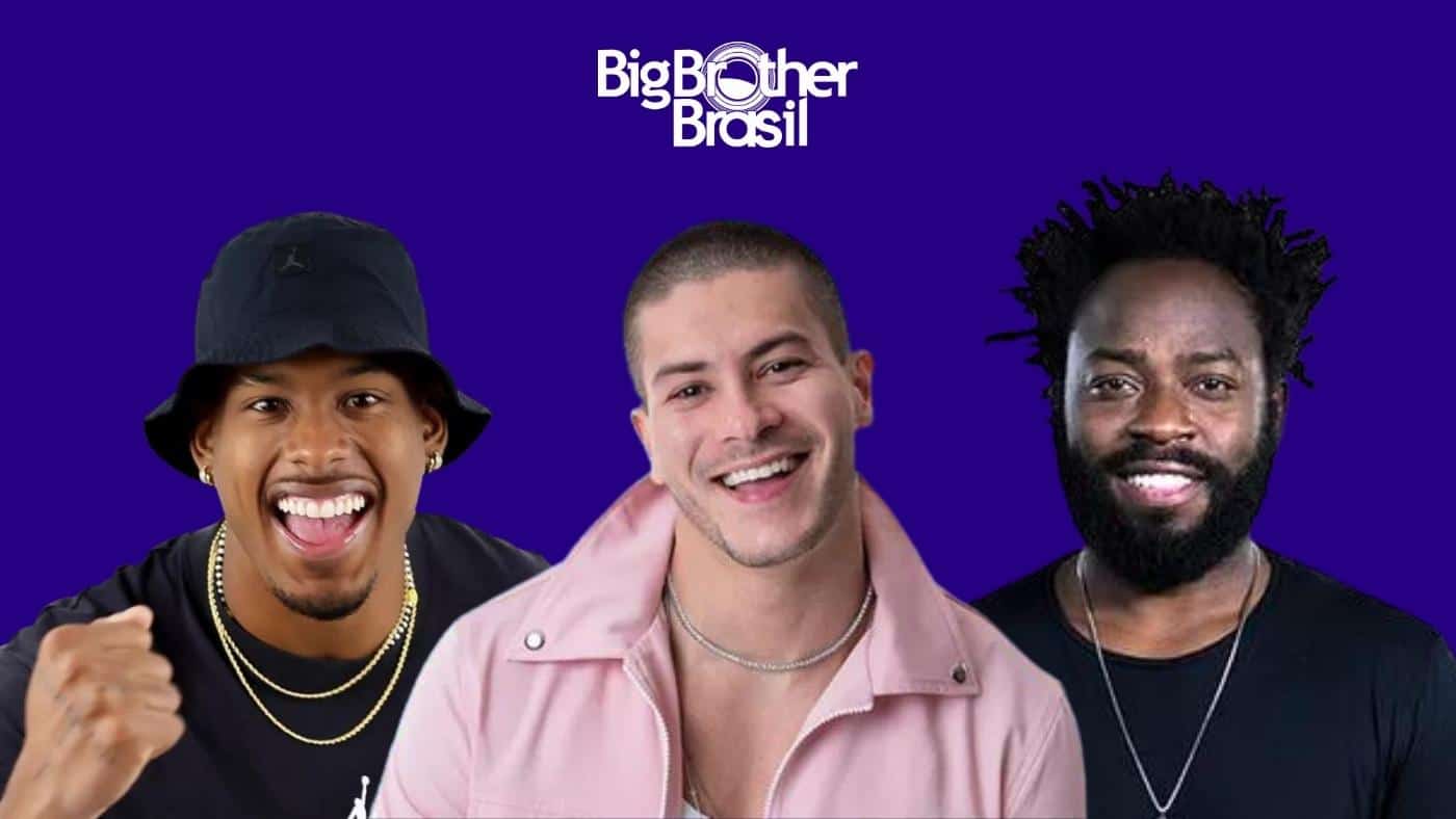 No momento, você está visualizando Shows e participação de ex-brothers na final do BBB22, confira!