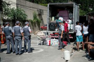 Leia mais sobre o artigo STF prorroga suspensão de despejos até fim de junho